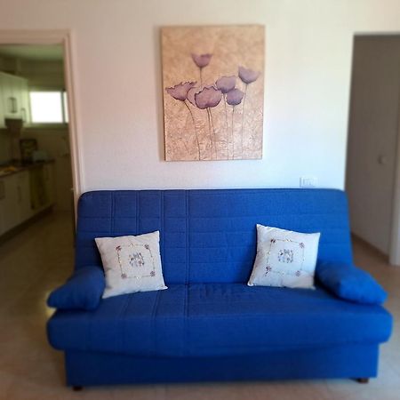 Apartamento Nicolas Канделария Экстерьер фото