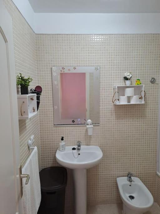 Apartamento Nicolas Канделария Экстерьер фото